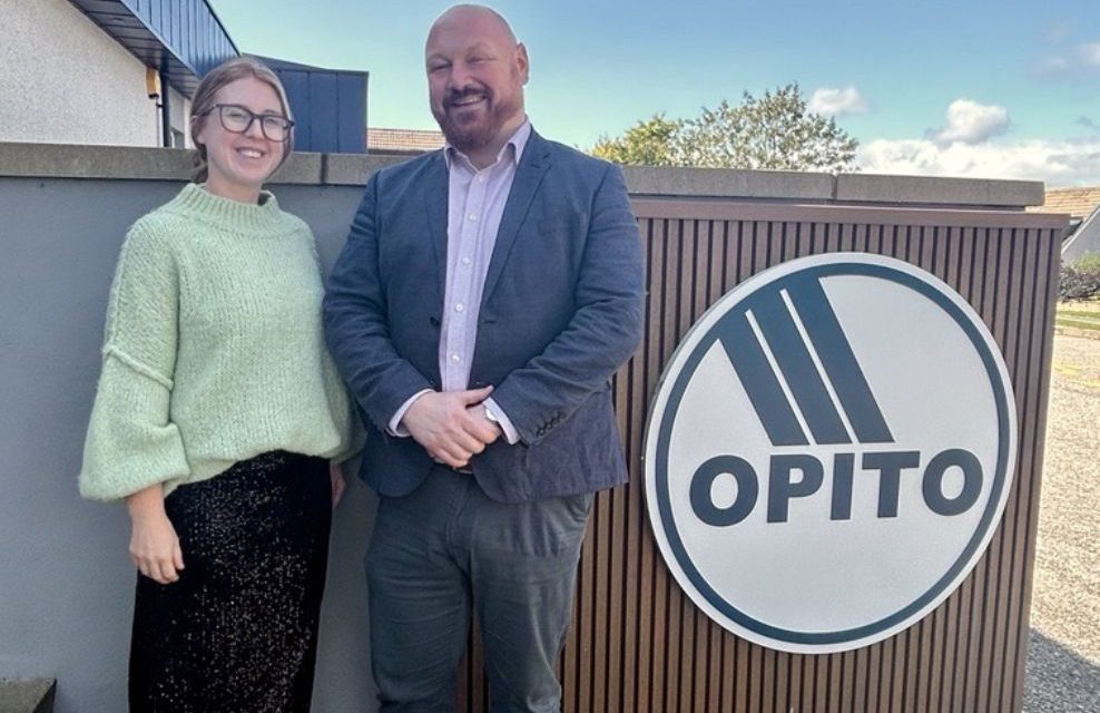 Assessing helicopter administrators focus of new OPITO standard