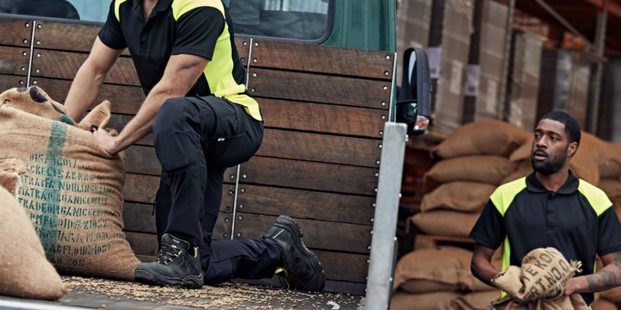 How Green Are Your Garments? Calculating the Environmental Impact of Your Workwear