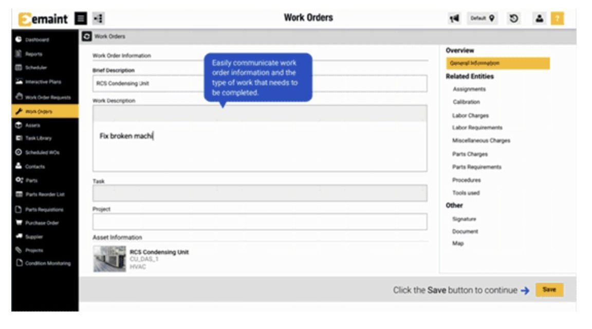 eMaint named a leader in the Verdantix Green Quadrant for CMMS