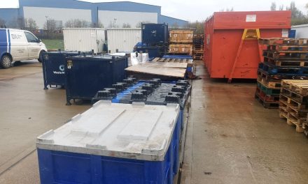 Waste management: Are manufacturers paying the hidden cost of sustainability compliance?