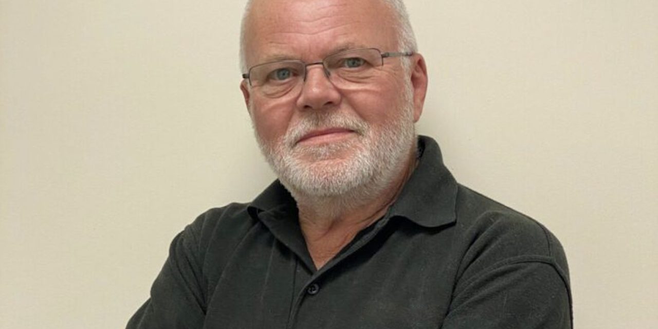 ‘Stay vigilant’ Werner urges those working at height on the National Workplace Day of Remembrance