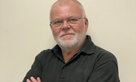 ‘Stay vigilant’ Werner urges those working at height on the National Workplace Day of Remembrance