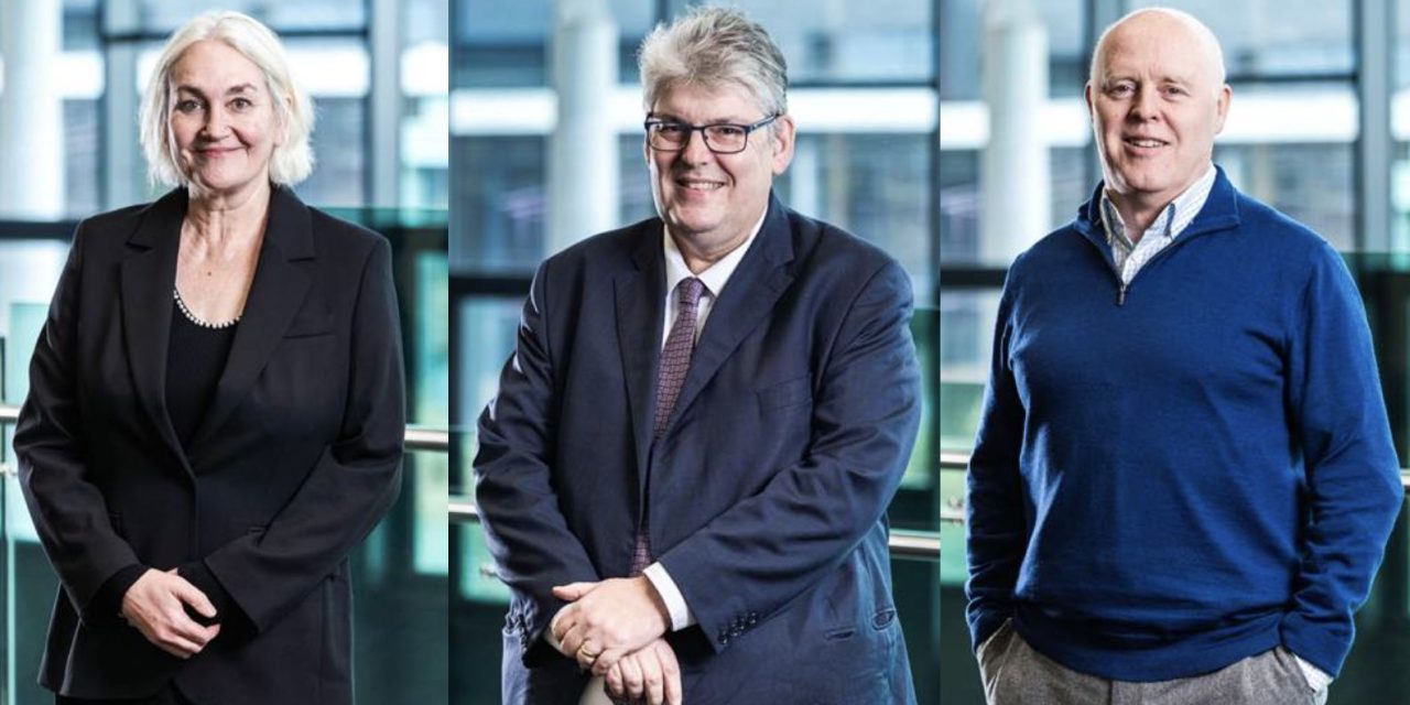 MTC accelerates strategic vision with four non-executive appointments