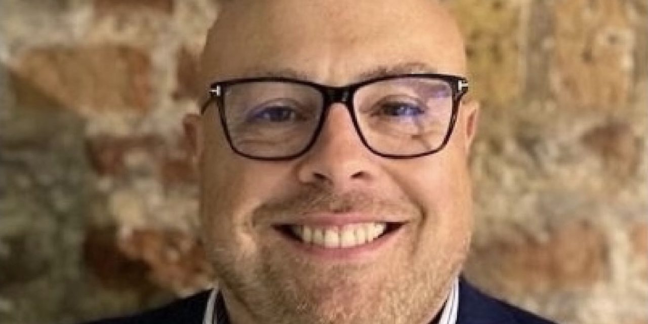 David Cormack commences tenure as new Chair of the LEEA Board