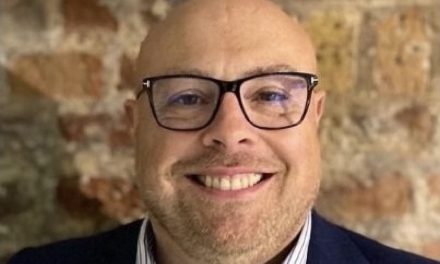 David Cormack commences tenure as new Chair of the LEEA Board
