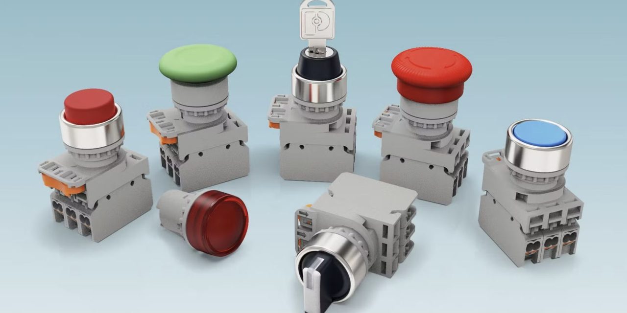 Operation and signalling reinvented