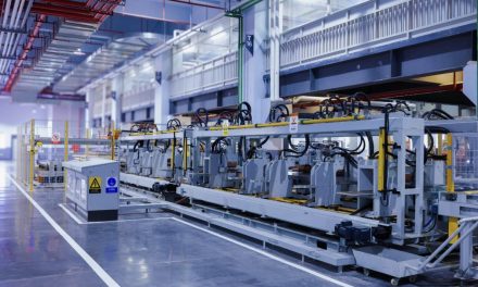 SFG20: Why maintenance in manufacturing is uniquely challenging
