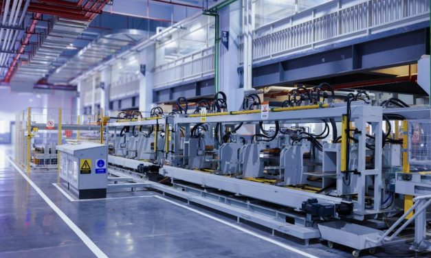 SFG20: Why maintenance in manufacturing is uniquely challenging