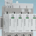 FLT-SPP provides high performance in surge protection