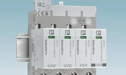 FLT-SPP provides high performance in surge protection