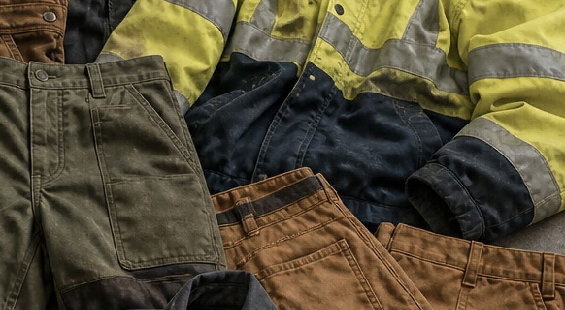 Managed workwear services are providing a blueprint for the circular textile economy