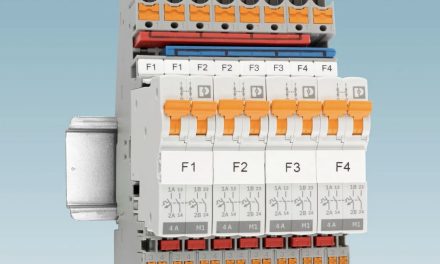 Perfect protection for insulated systems with the new PTCB TM2