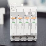 New IEC 61643: FLT-SPP and VAL-SPP exceed the more stringent safety requirements