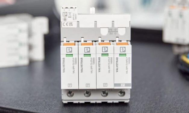 New IEC 61643: FLT-SPP and VAL-SPP exceed the more stringent safety requirements