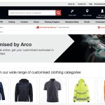 Arco launches customised workwear offering with innovation digital platform