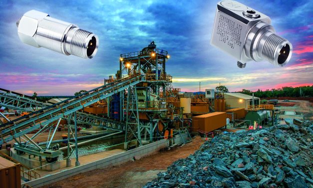 Maintaining a competitive edge with condition monitoring