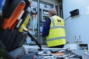 When geopolitical tensions meet climate change: why contingency planning is no longer optional 