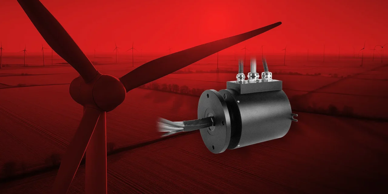 Servotecnica advances slip ring engineering capabilities for extreme environments