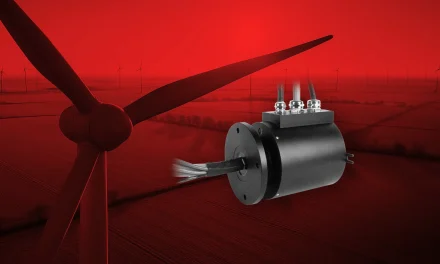 Servotecnica advances slip ring engineering capabilities for extreme environments