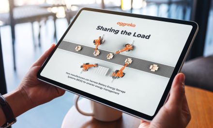 Understanding BESS applications could unlock greater stability in UK manufacturing