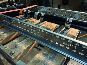 Legrand puts new pre‑galvanised cable ladders through rigorous short‑circuit trials