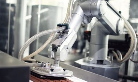 New Barnsley chocolate factory holds golden ticket for careers in STEM