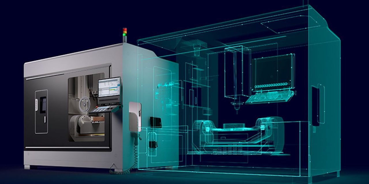Siemens launches Meet at the Machine initiative for next-level CNC productivity