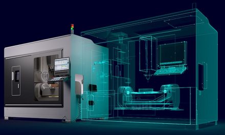 Siemens launches Meet at the Machine initiative for next-level CNC productivity