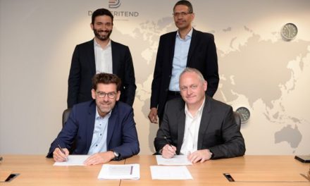 Precision casting firm signs contract worth over $1 billion USD for industrial gas turbine parts