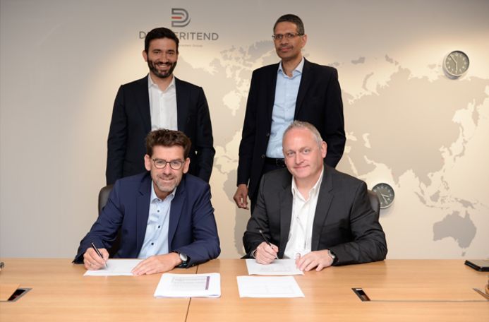 Precision casting firm signs contract worth over $1 billion USD for industrial gas turbine parts