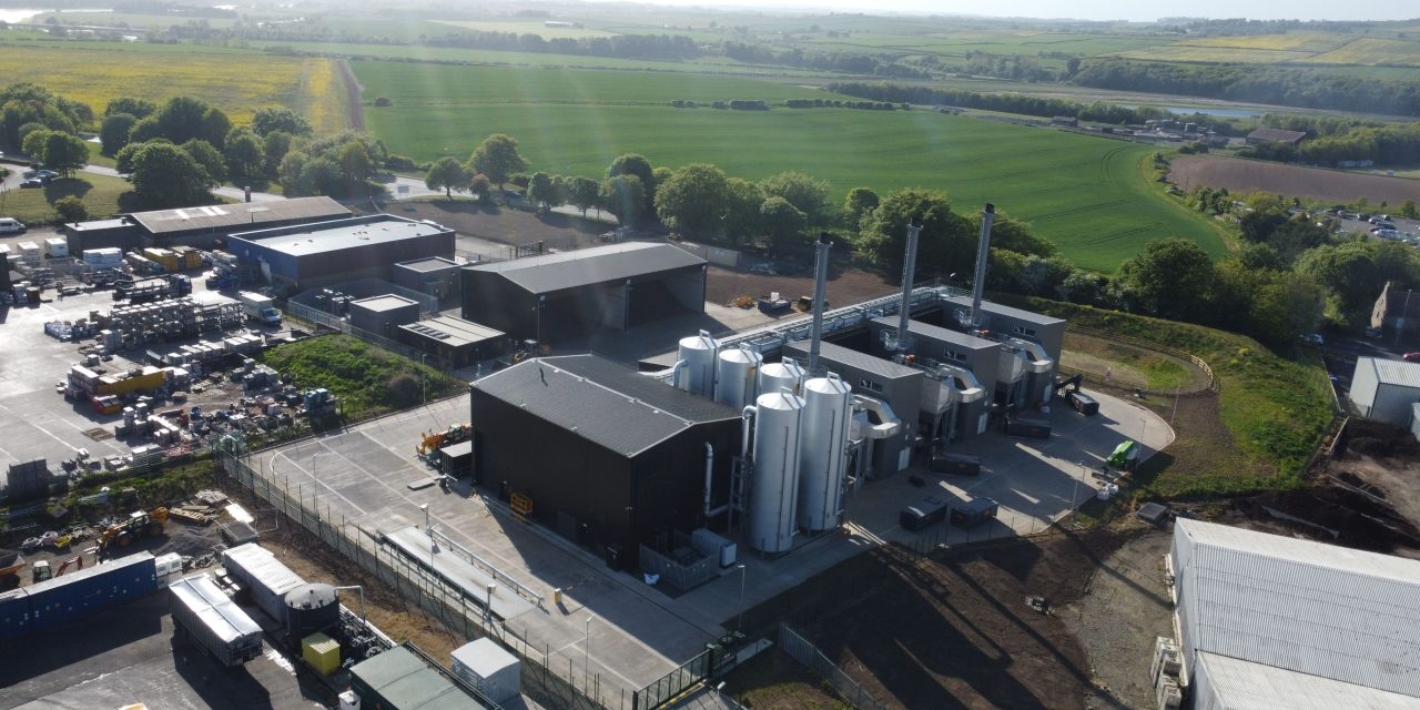 What really works when decarbonising energy intensive industries?