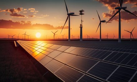 Thorne & Derrick’s 40-years supplying the energy industry