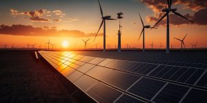 Energy transition reality check: Infrastructure, not innovation hype, is driving net zero
