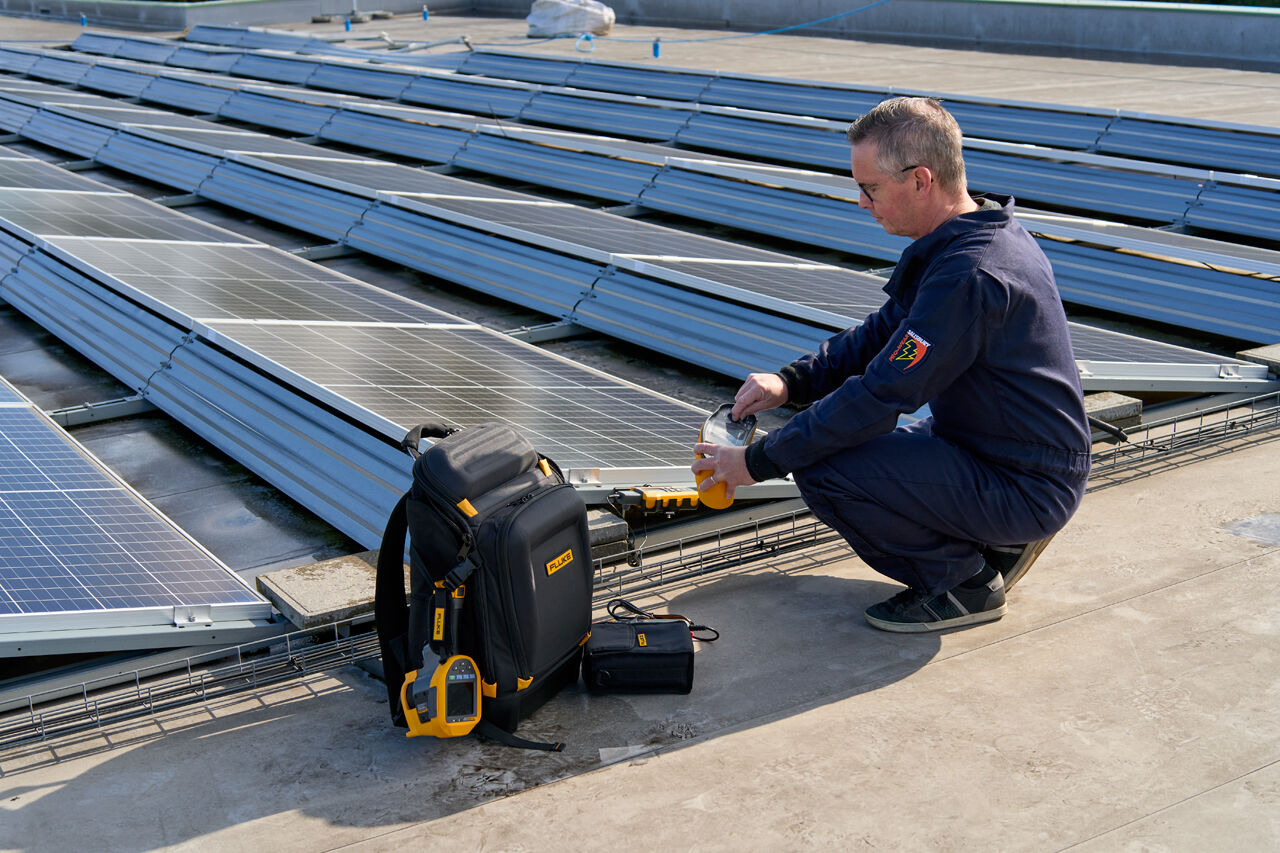 With the solar power market due to grow sharply in 2023, here are the top five installation and testing tools engineers will need