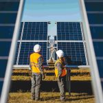 Mechanical reliability is essential to renewable energy performance