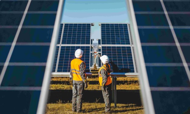 Mechanical reliability is essential to renewable energy performance