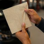 Chicopee and Sontara exhibit together at The Manchester Cleaning Show