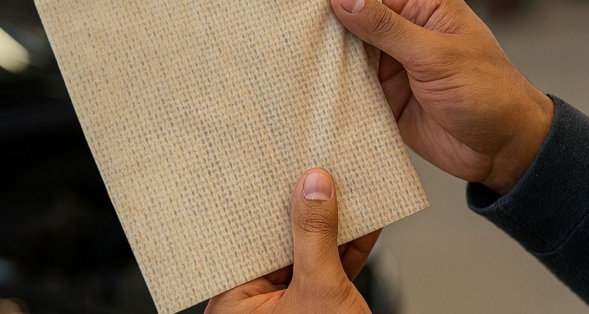 Sontara launches industry-leading sustainable wipes portfolio