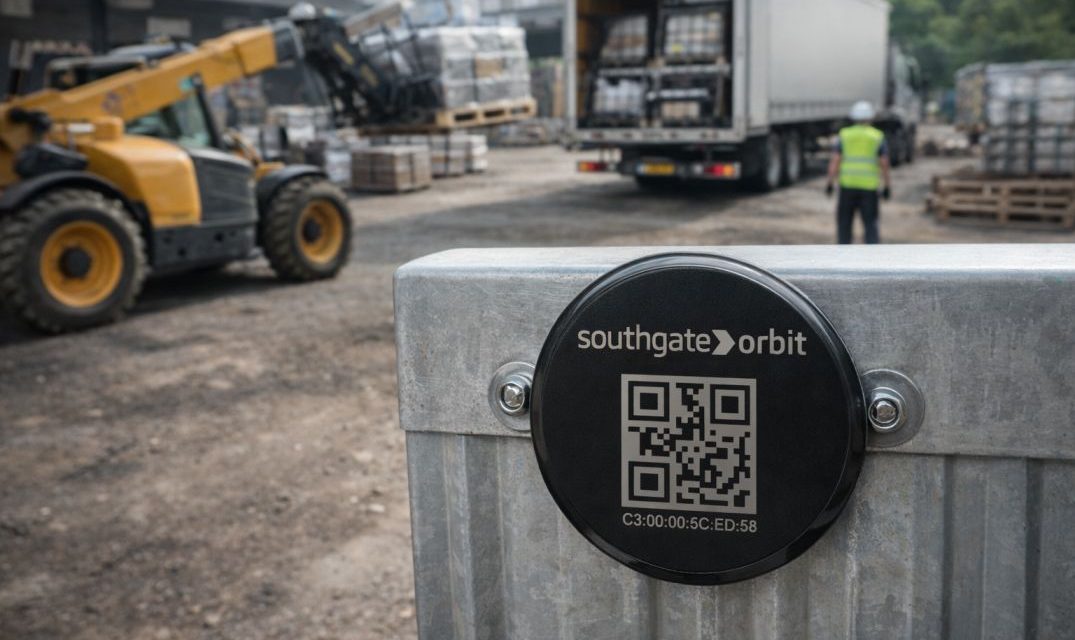 Southgate Global launches full-service asset tracking solution