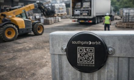 Southgate Global launches full-service asset tracking solution
