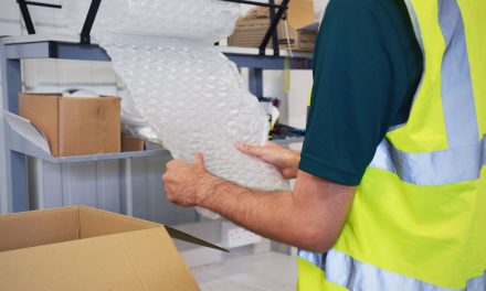 Southgate Global responds to Plastic Packaging Tax demands with GRS Certified product range