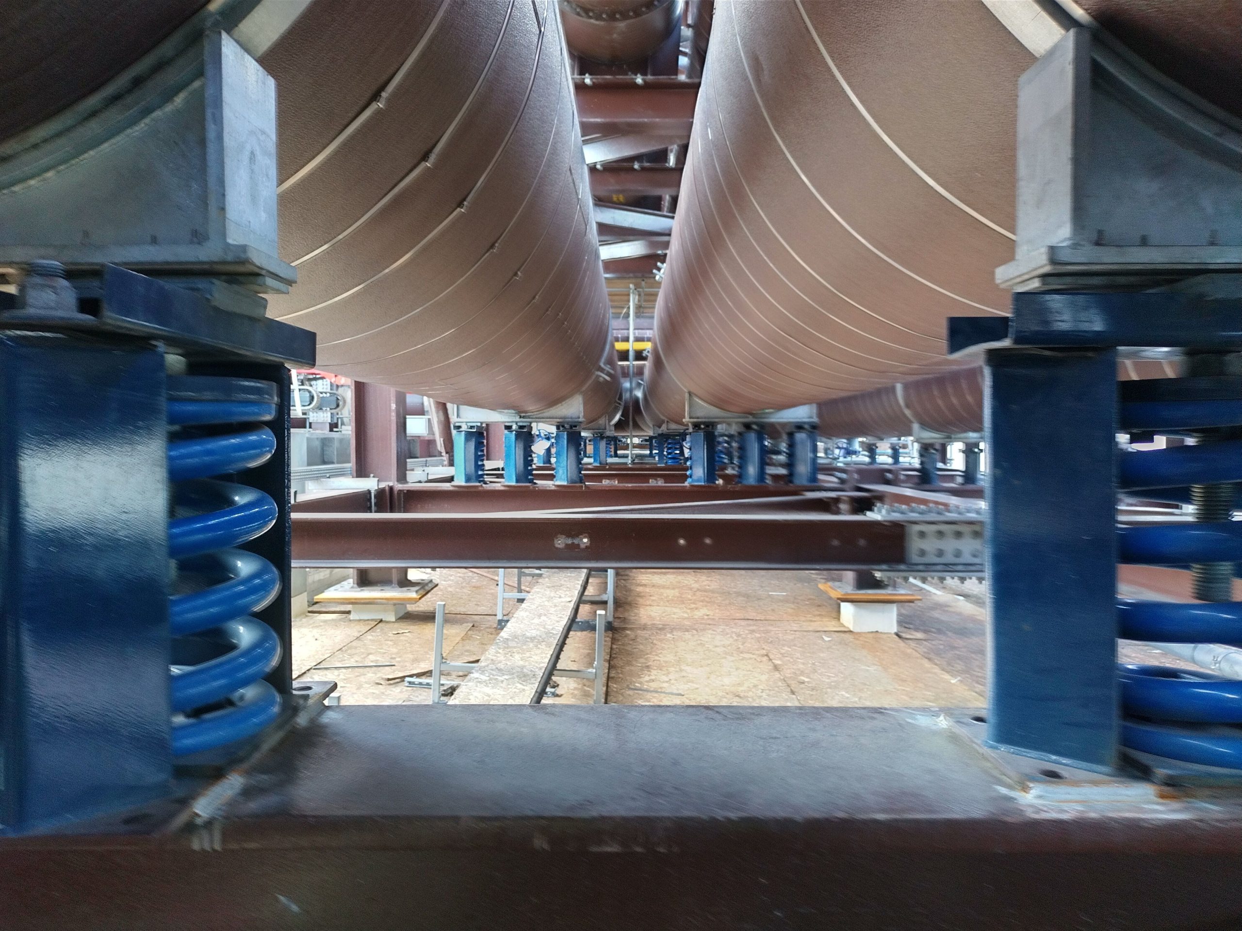 When failure is not an option