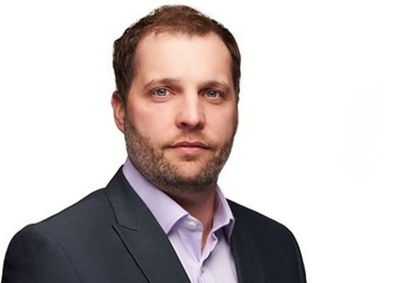 Luxfer Gas Cylinders welcomes new business director