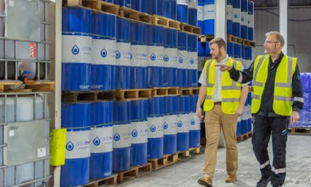 Maintaining thermal fluid quality