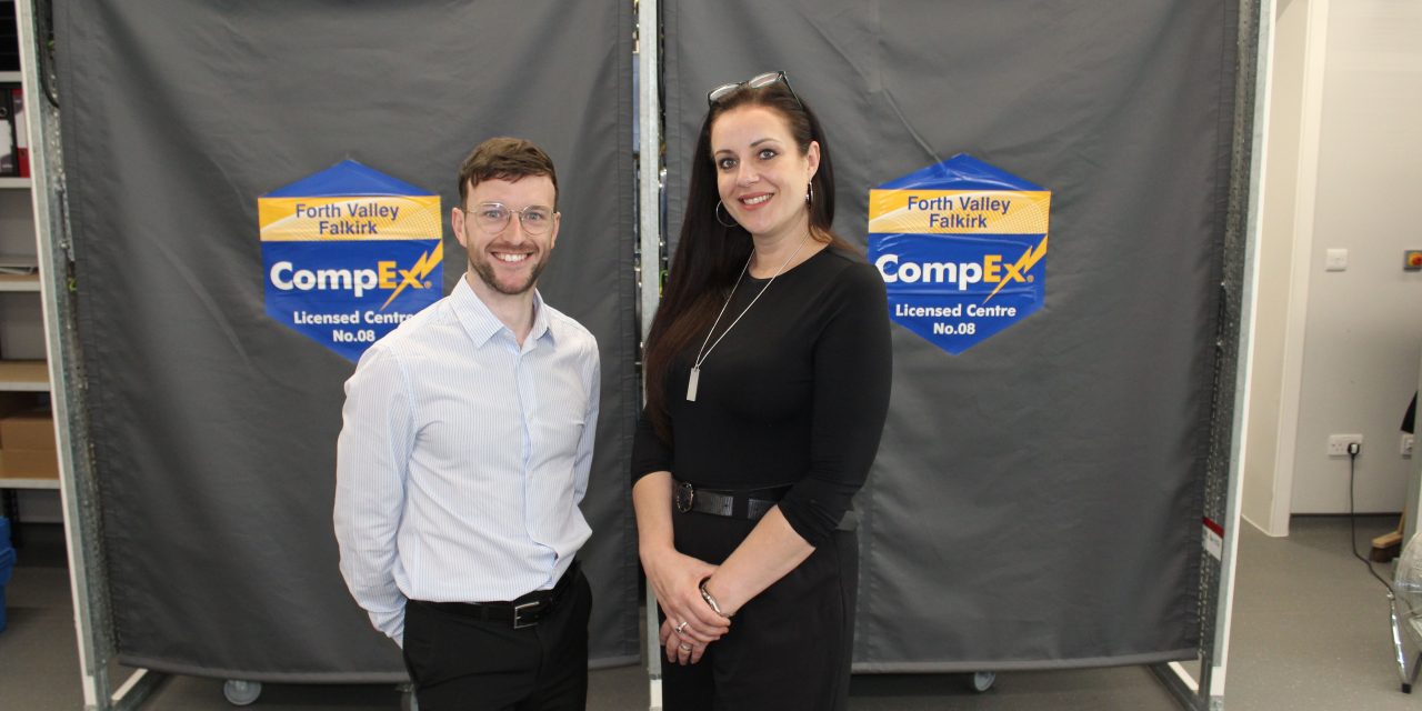 FVC staff recognised as co-authors in major industry publication