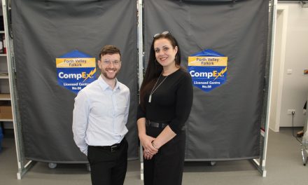 FVC staff recognised as co-authors in major industry publication