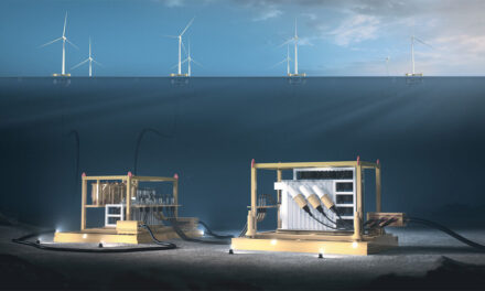 ABB’s subsea technology recognised by independent research for saving power and cutting emissions for energy industries