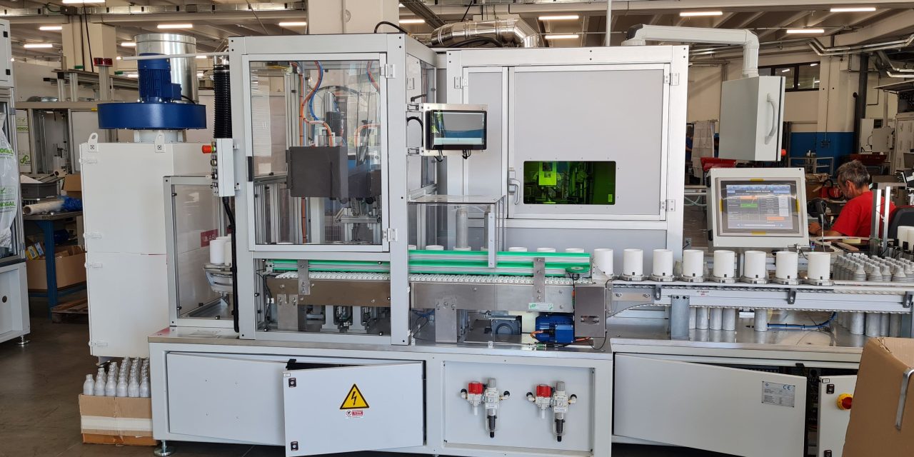 Empty bottle? Not with Deep OCR