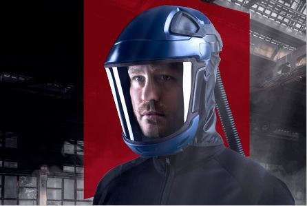 RS now stocking Sundstrom’s world-class respiratory product range