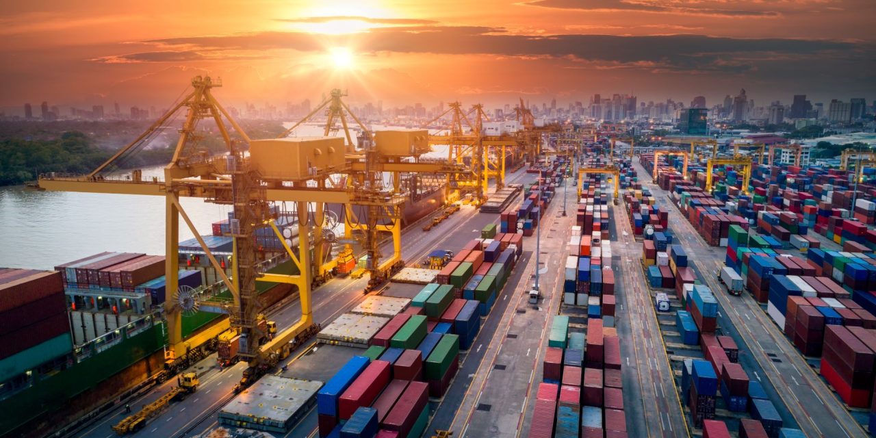 Tackling ‘supply chain anxiety’ with industrial bearings